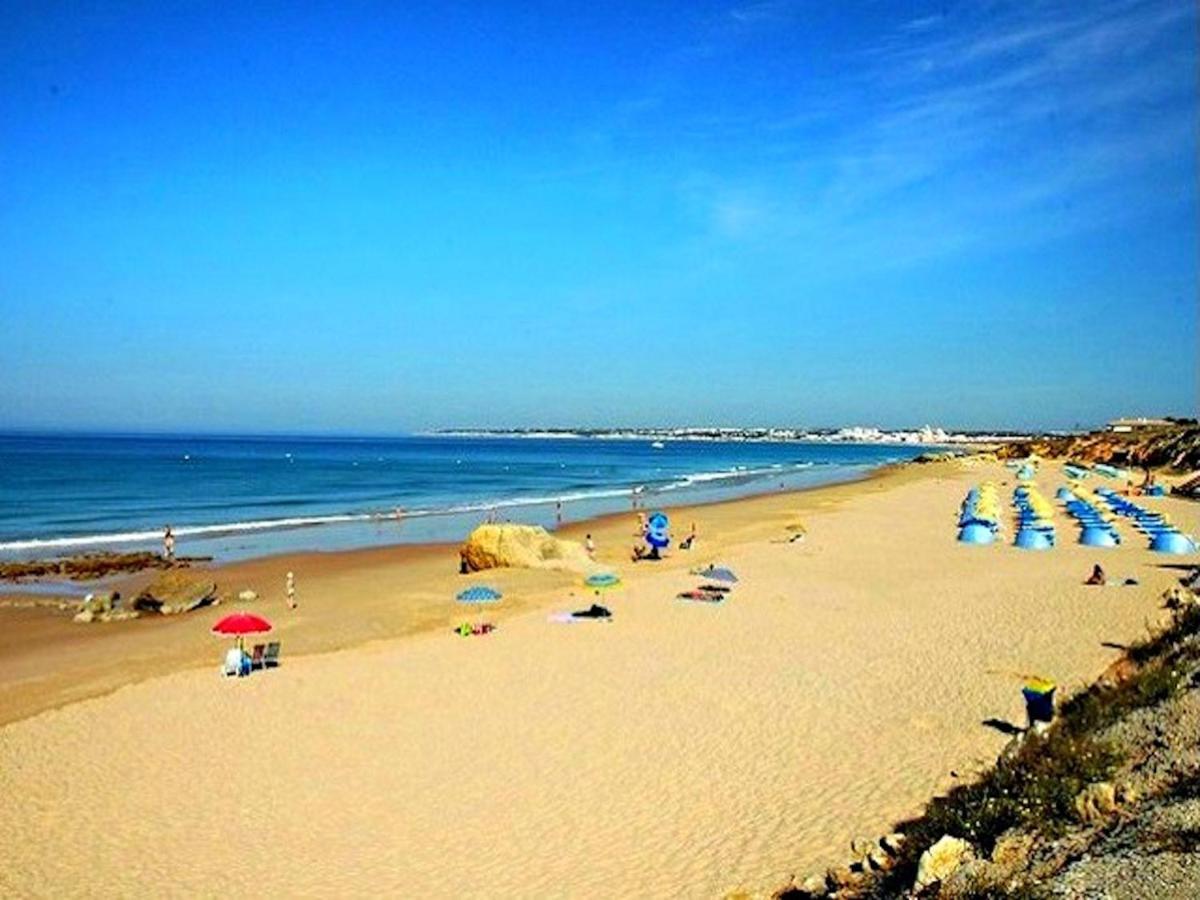 Luxury Apart Wstunning Sea Views, Walk Beach 알부페이라 외부 사진