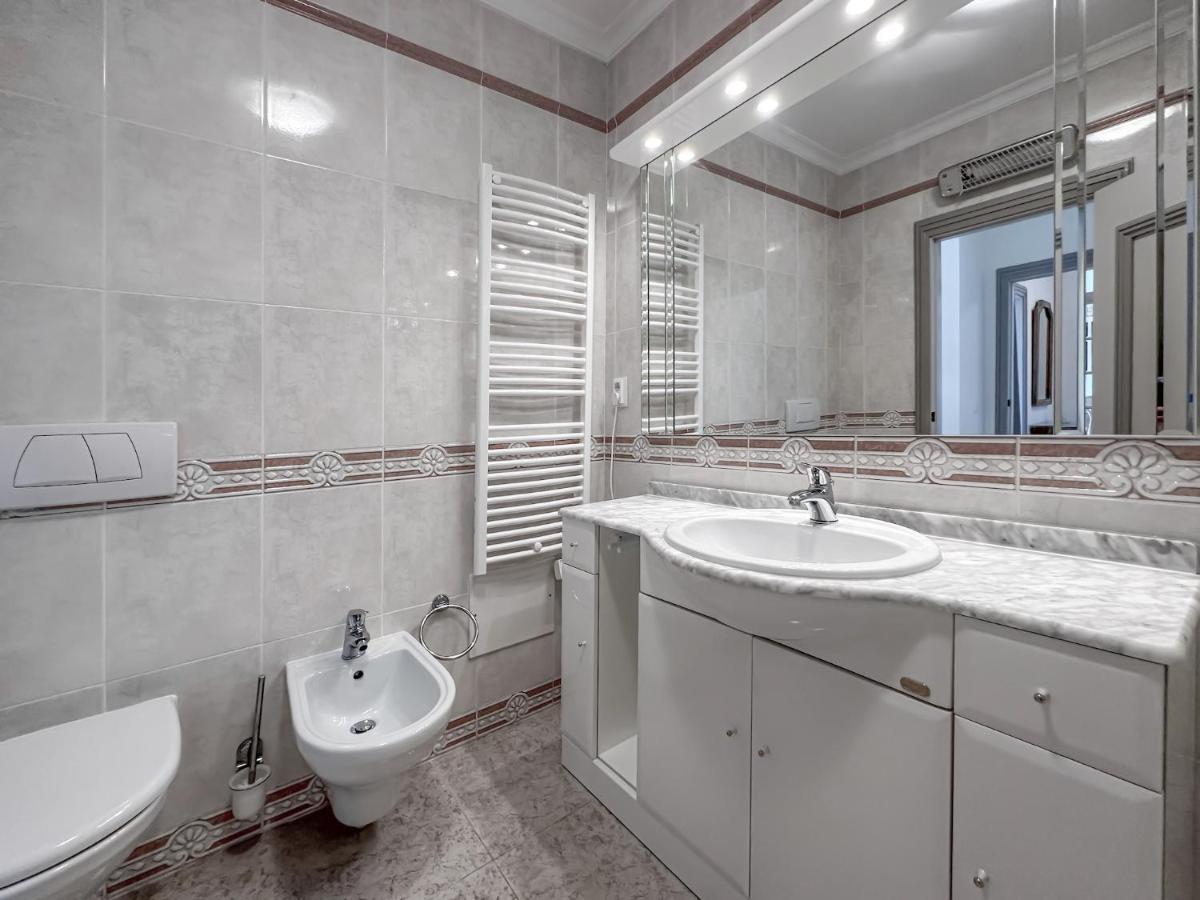 Luxury Apart Wstunning Sea Views, Walk Beach 알부페이라 외부 사진